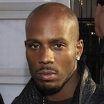 Earl Simmons (aka DMX)