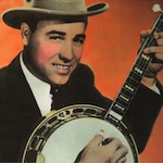 Earl Scruggs